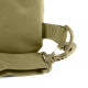 Рюкзак тактичний Aokali Outdoor A32 28х20х10 см Sand