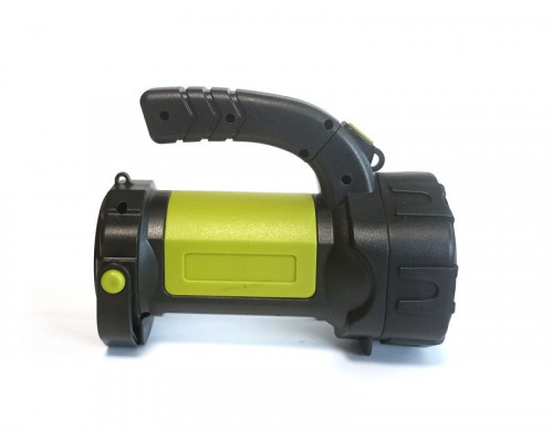Ліхтар ручний HeadLight A-T80C із вбудованим акумулятором 2400 mAh Ліхтар ручний HeadLight A-T80C із вбудованим акумулятором 2400 mAh