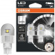 Автолампа діоди OSRAM 921DWP-02B LEDriving SL W16W 12V W2.1X9.5d 6000K 2pcs. blister