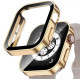 Захисний чохол зі склом Choice 2 для Apple Watch 40 мм Gold