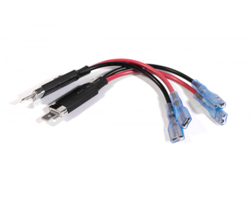 Комплект світлодіодних ламп TBS Design TM3 MINI H1 30w 12-24v 6000K 3200Lm Комплект світлодіодних ламп TBS Design TM3 MINI H1 30w 12-24v 6000K 3200Lm
