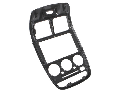 Перехідна рамка Lesko 9" Hyundai Accent Verna 1999-2012 (7290) Перехідна рамка Lesko 9" Hyundai Accent Verna 1999-2012 (7290)