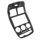 Перехідна рамка Lesko 9" Hyundai Accent Verna 1999-2012 (7290)