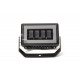 Світлодіодна балка (люстра) AllLight HP-GZD-068 12-80V