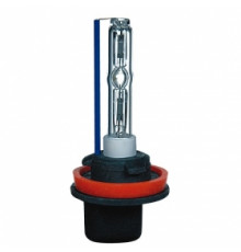 Автолампа КВАНТ ксенон H11 12V 4300К