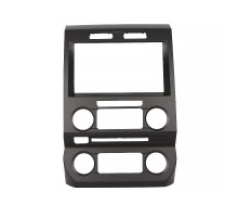 Перехідний штатний комплект Lesko 9" з проводкою Ford F150 Raptor 2015+ canbus (11953-71642)