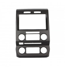 Перехідний штатний комплект Lesko 9" з проводкою Ford F150 Raptor 2015+ canbus (11953-71642)
