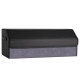 Автомобільний органайзер Lesko 5699 Gray 75*32*29 см