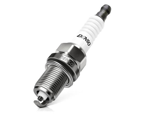 Свічка запалювання Denso Q22PR-U (3010) Свічка запалювання Denso Q22PR-U (3010)