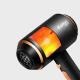 Професійний фен для волосся Kemei KM-8896 1700Вт