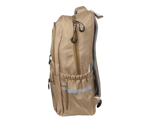 Рюкзак No Brand 5504 20-35 л Sand 13084-84505