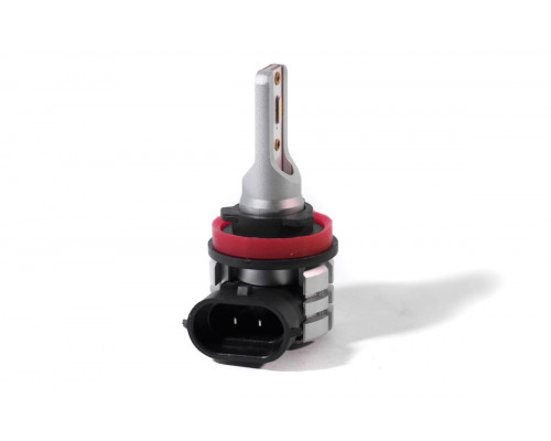 Комплект світлодіодних ламп HeadLight M5 H11H8/H9/H16 12-24V 40W chip 3570 6500K Комплект світлодіодних ламп HeadLight M5 H11H8/H9/H16 12-24V 40W chip 3570 6500K