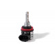 Комплект світлодіодних ламп HeadLight M5 H11H8/H9/H16 12-24V 40W chip 3570 6500K