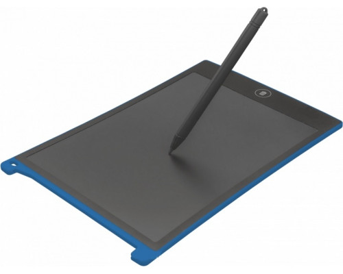 Графічний планшет для малювання Psheko Writing Tablet 12" Blue (PH050636) Графічний планшет для малювання Psheko Writing Tablet 12" Blue (PH050636)
