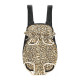 Рюкзак-кенгуру для тварин No Brand A-01001 Leopard L 12757-84181