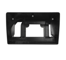 Перехідна рамка No Brand 10.1 для Citroen C5 2016 (1282)