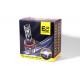 Комплект світлодіодних ламп Starlight E2 HB3 9-18V 36W P20ds chip 3570 6500K