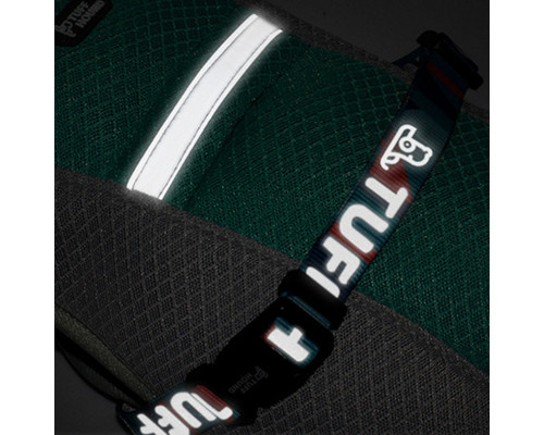Шлей для собак TUFF HOUND TH00205 Синій M літня дихаюча (5705-16455) Шлей для собак TUFF HOUND TH00205 Синій M літня дихаюча (5705-16455)
