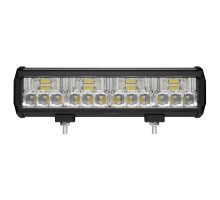 Світлодіодна фара Starlight JR-K-72W 9-32V combo