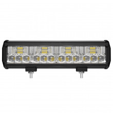 Світлодіодна фара Starlight JR-K-72W 9-32V combo