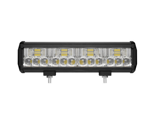 Світлодіодна фара Starlight JR-K-72W 9-32V combo Світлодіодна фара Starlight JR-K-72W 9-32V combo