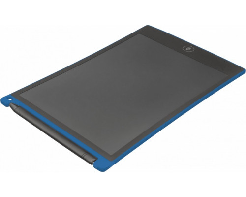 Графічний планшет LCD Writing Tablet 12 дюймів Планшет для малювання Blue (HbP050394) Графічний планшет LCD Writing Tablet 12 дюймів Планшет для малювання Blue (HbP050394)