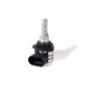 Комплект світлодіодних ламп HeadLight M5 HIR2 12-24V 40W PX22d chip 3570 6500K