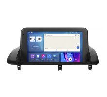 Штатна магнітола Lesko для Lexus CT I 2010-2014 екран 9 4/64 Gb CarPlay Prime