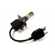 Комплект LED ламп HeadLight F8L H4 (P43t) 30W 12V 3720Lm з пасивним охолодженням
