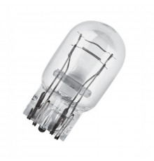 Автолампа ук. NARVA 17919 W21/5W 12V 21/5W W3X16q