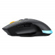 Миша бездротова MiKESPN W601 2,4G Bluetooth Black
