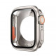 Захисний чохол із захисним склом Choice 3 для Apple Watch 40 мм у стилі Ultra Titanium