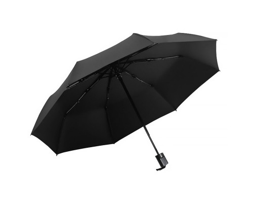 Міні-парасолька UV 108 см Чорний (6949-24595)