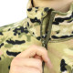 Тактична кофта Lesko A973 Camouflage CP 2XL