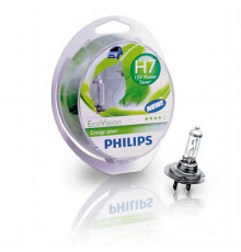 Автолампа PHILIPS 12972ECOS2 H7 55W 12V PX26d EcoVision