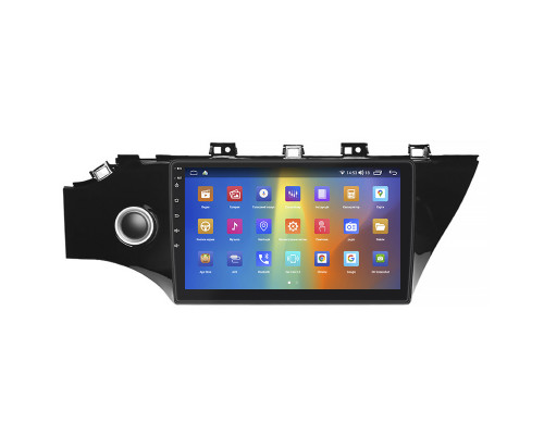 Магнітола Lesko Kia Rio IV Рестайлінг 2020-н.в. IPS 9 4/64Gb CarPlay 4G Wi-Fi GPS Prime (10518-53153) Магнітола Lesko Kia Rio IV Рестайлінг 2020-н.в. IPS 9 4/64Gb CarPlay 4G Wi-Fi GPS Prime (10518-53153)
