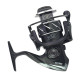 Котушка безінерційна Reelsking XD 4000 Чорний (5447-17030)