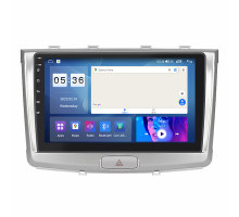 Штатна магнітола Lesko для Haval H6 2014-2020 IPS 10 2/32 Gb CarPlay Prime DSP процесор