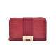 Жіночий гаманець Eastern STAR C319-3A 15х10 см Red 13198-84707