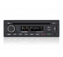 Автомагнітола Blaupunkt Essen 200 DAB BT