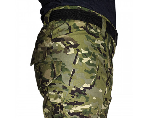 Тактичні штани Lesko B603 Camouflage 32 Тактичні штани Lesko B603 Camouflage 32