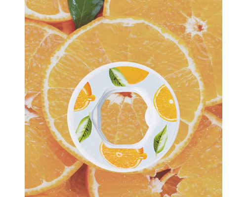 Набір смакових картриджів для води Bottle ароматичні 3 шт (С051409-3)