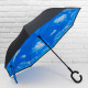 Парасолька Up-Brella Синє небо (2907-7777)