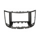 Перехідний штатний комплект з проводкою Lesko 9" Infiniti FX35 FX37 2009-2012 + canbus (11957-71570)