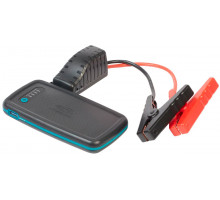 Автономний пуско-зарядний пристрій Ring RPPL200 (6 Ач, 12 В, старт 300 А) з USB (5 В/2,1 А)