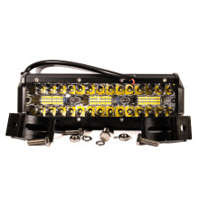 Світлодіодна фара AllLight J-180W 3030 дальній 9-30V