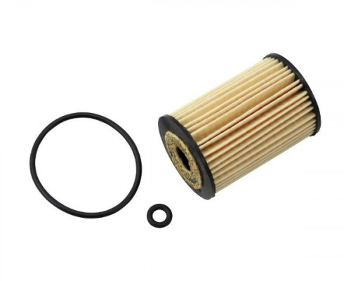 Фільтр масляний BOSCH 9147 MB A140,A160,A190,Vaneo Фільтр масляний BOSCH 9147 MB A140,A160,A190,Vaneo