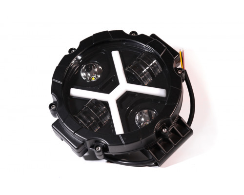Світлодіодна фара AllLight JR-X-40W Світлодіодна фара AllLight JR-X-40W