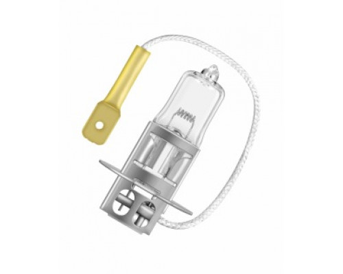 Автолампа OSRAM H3 64156 70W 24V Pk22S 10X10X1 Автолампа OSRAM H3 64156 70W 24V Pk22S 10X10X1