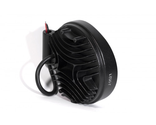 Світлодіодна фара AllLight 05T-27W 9chip EPISTAR spot 9-30V Світлодіодна фара AllLight 05T-27W 9chip EPISTAR spot 9-30V